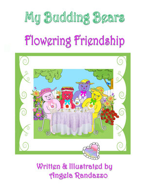 cover image of Flowering Friendship